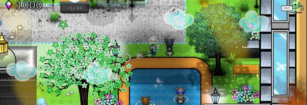 The Rainbow World