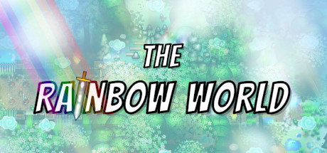 The Rainbow World cover art