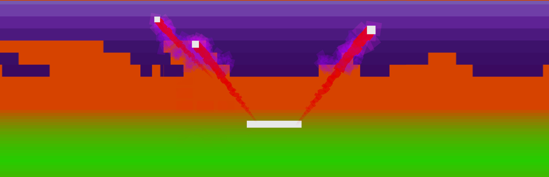 Break Arcade Games Out