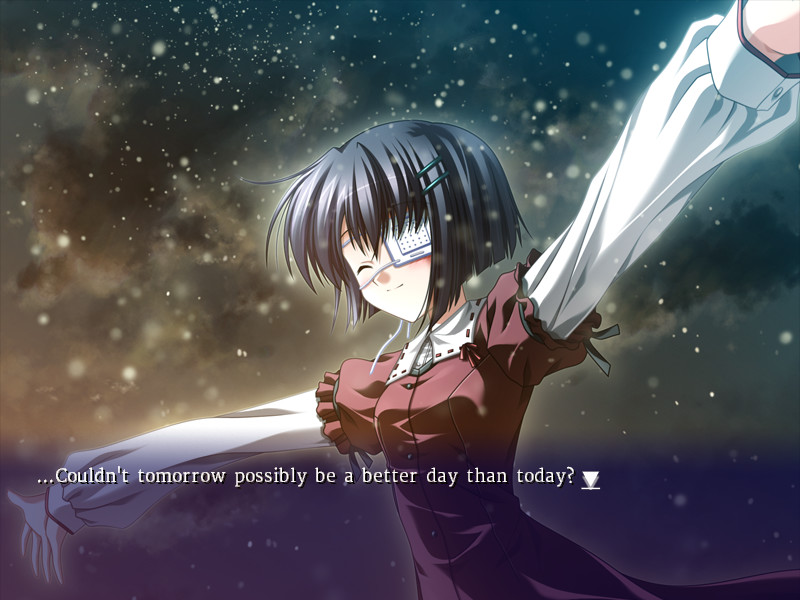 Ef The Latter Tale All Ages Steamsale ゲーム情報 価格