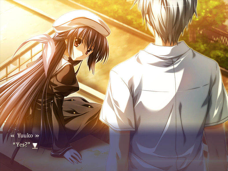 Ef The Latter Tale All Ages Steamsale ゲーム情報 価格