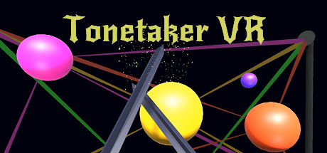 Tonetaker VR cover art