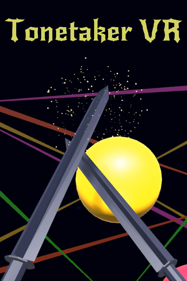 Tonetaker VR for steam Tonetaker VR for steam