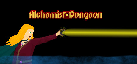 Alchemist Dungeon