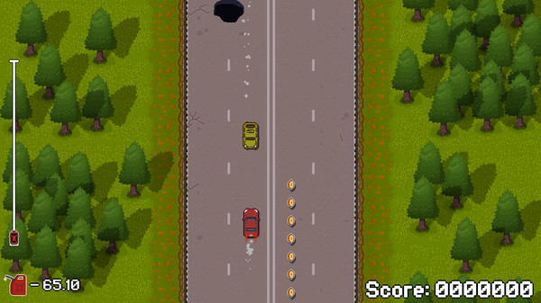 SuperDriver game for windows Pc 1