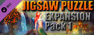 Jigsaw Puzzle - Expansion Pack 1