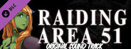 Raiding Area 51 - Break out Waifu - OST