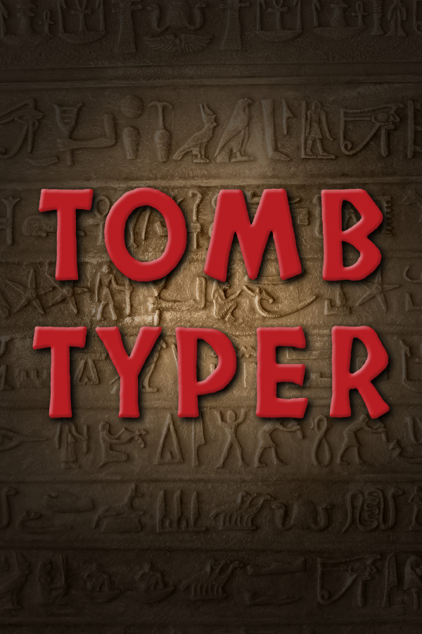 Tomb Typing for steam