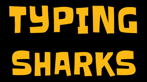 Скриншот из Typing with Sharks Скриншот из Typing with Sharks