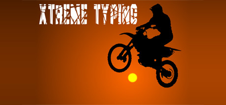 Xtreme Typing cover art