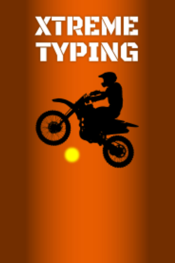 Xtreme Typing for steam
