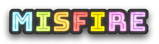 Misfire Logo