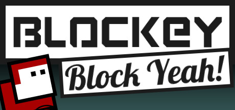 Blockey: Block Yeah! cover art