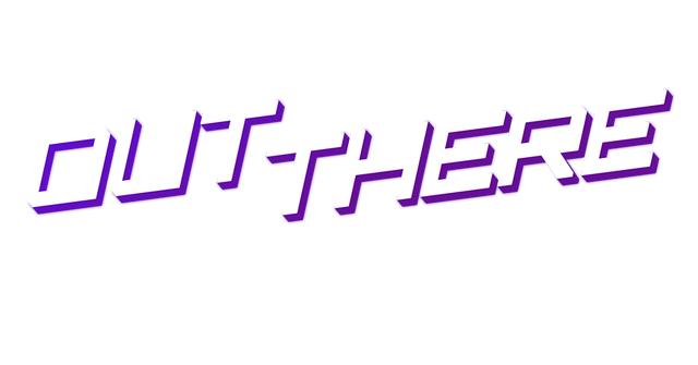 Out There: Oceans of Time Logo