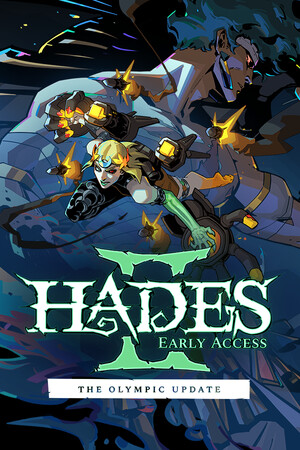 Hades II game image