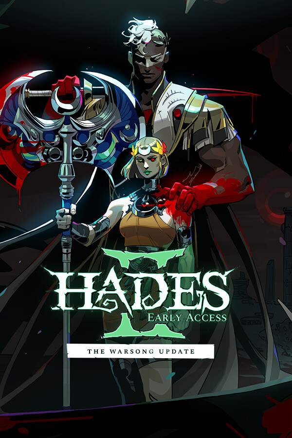 Hades II