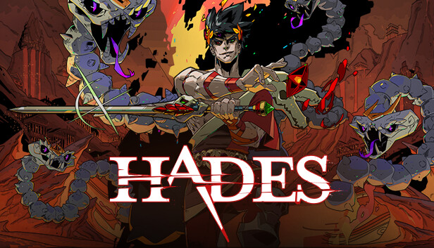 Hades History Isthereanydeal