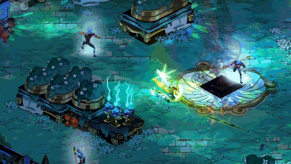 哈迪斯:杀出地狱/地狱之战/Hades: Battle Out of Hell(V1.38290)
