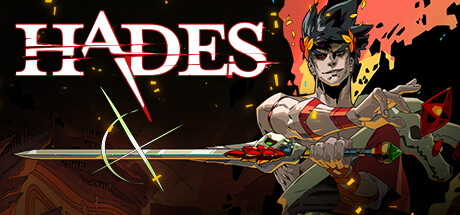 Hades cover art