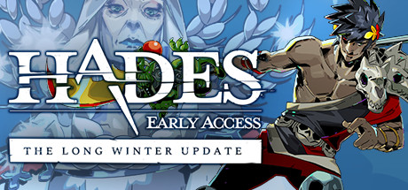 Supergiant Games Announces Hades 2 Early Access Release Date Window