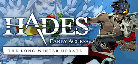 Hades' made me a believer in early access games