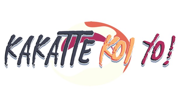 Kakatte Koi Yo! Logo