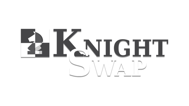 Knight Swap Logo