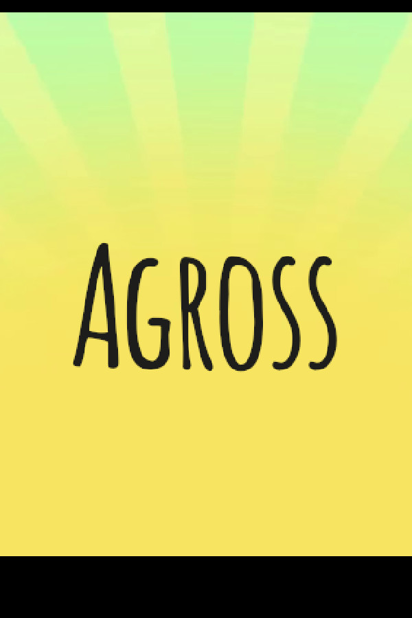 Agross for steam Agross for steam