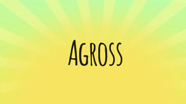 Agross Logo