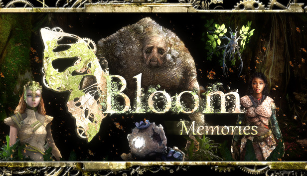 Bloom Memories On Steam