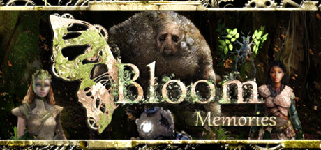 Bloom: Memories cover art