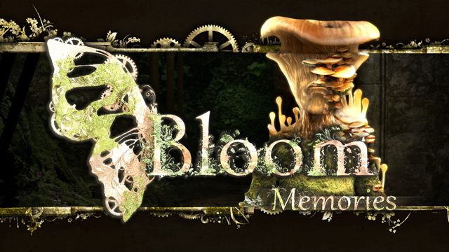Bloom: Memories Logo