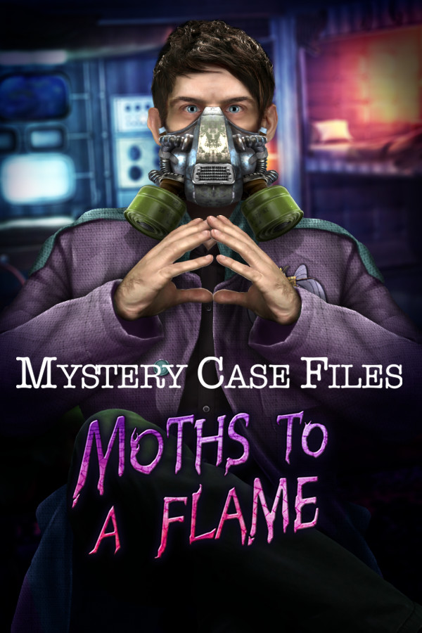 Mystery Case Files: Moths to a Flame Collector's Edition for steam Mystery Case Files: Moths to a Flame Collector's Edition for steam