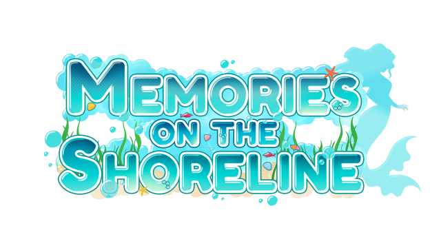 Memories on the Shoreline Logo