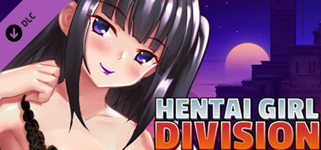 Hentai Girl Division Uncensored (18+) (DLC)