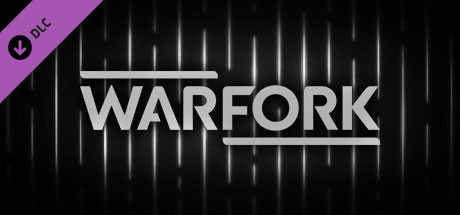 Warfork Testing cover art
