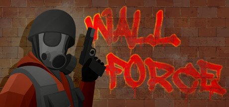 Wall Force cover art