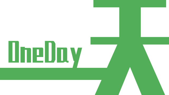 One day Logo