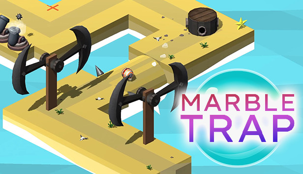 marble race game steam