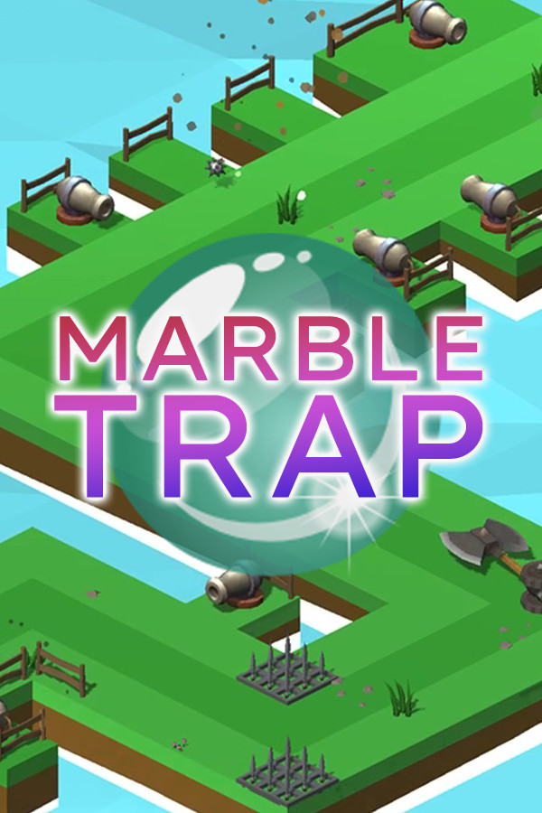 Marble Trap for steam