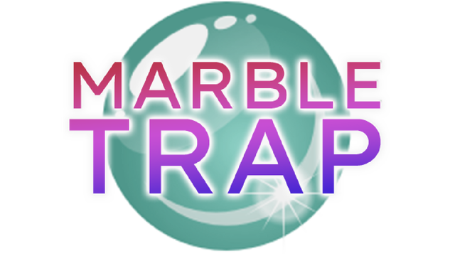 Marble Trap Logo