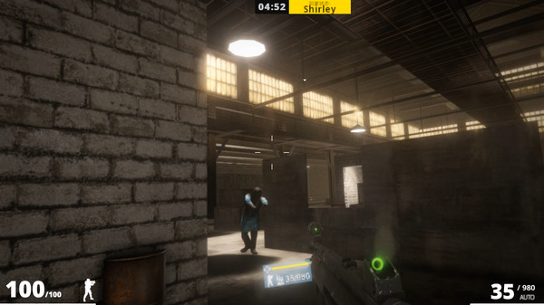 Wolves Team game for windows Pc 1