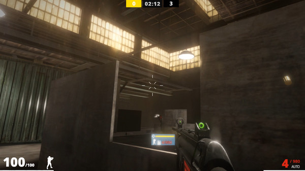 Wolves Teamfor windows and Linux 1