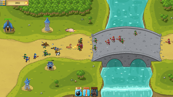 Kastle Krushfor windows and Linux 1