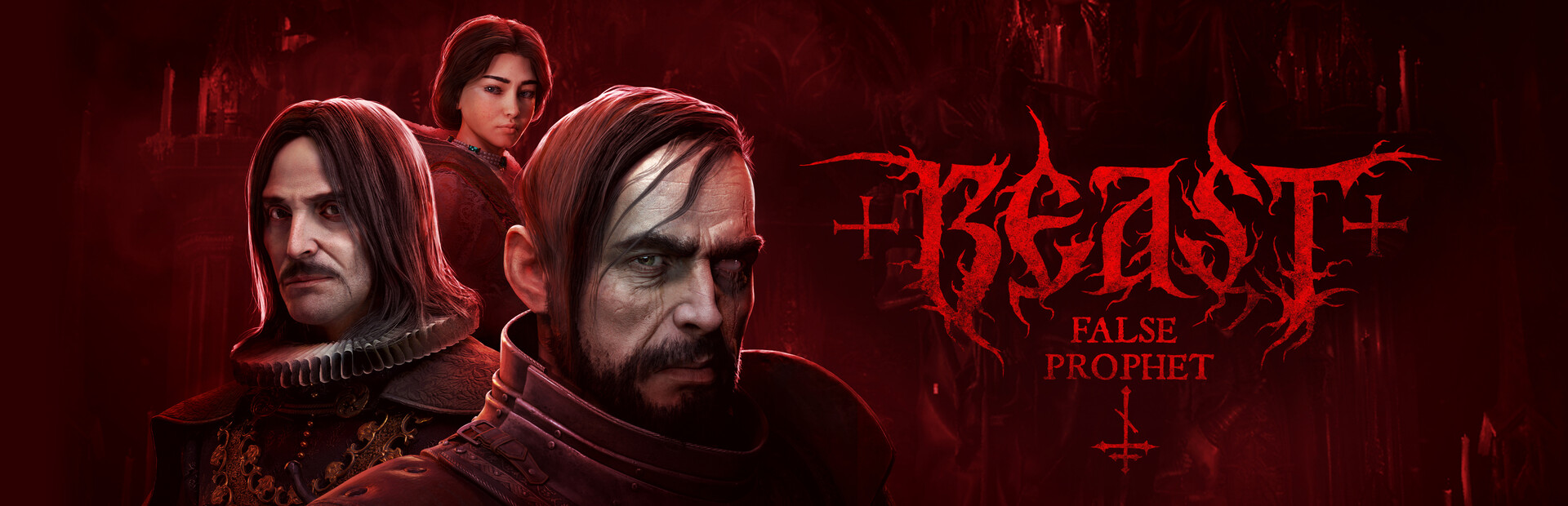 BEAST: False Prophet