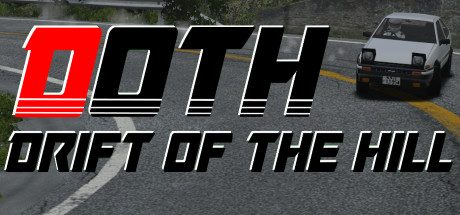 Drift Of The Hill cover art