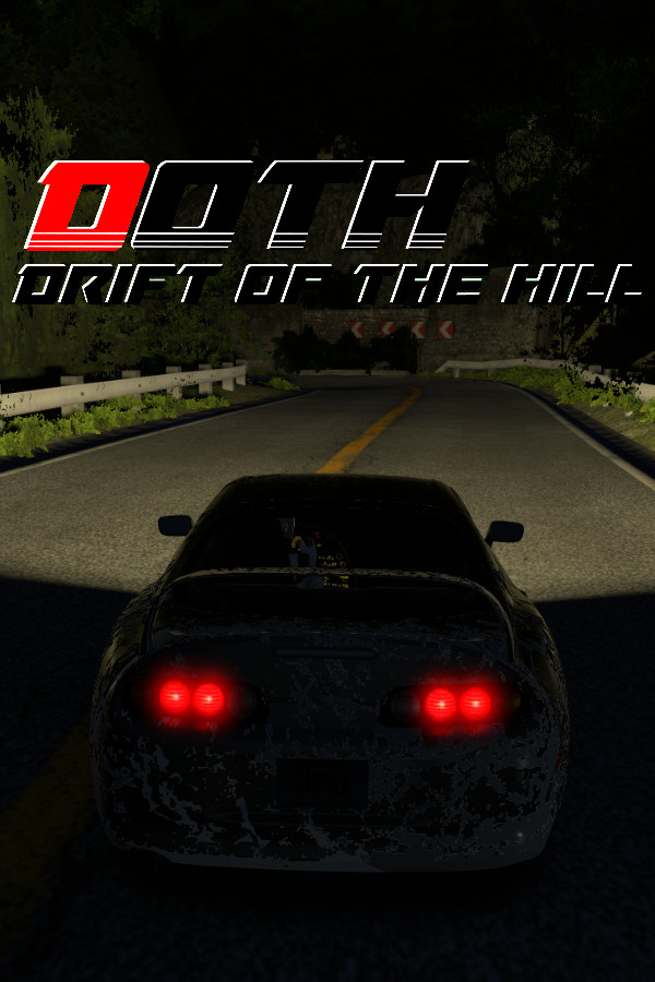 Drift Of The Hill for steam