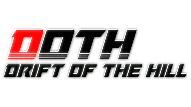 Drift Of The Hill Logo