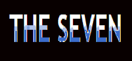 The Seven cover art