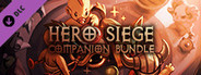 Hero Siege - Companion Bundle